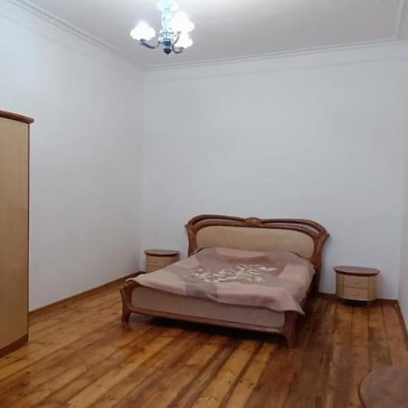 Ganja Hause Villa Dış mekan fotoğraf