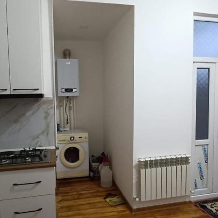 Ganja Hause Villa Dış mekan fotoğraf