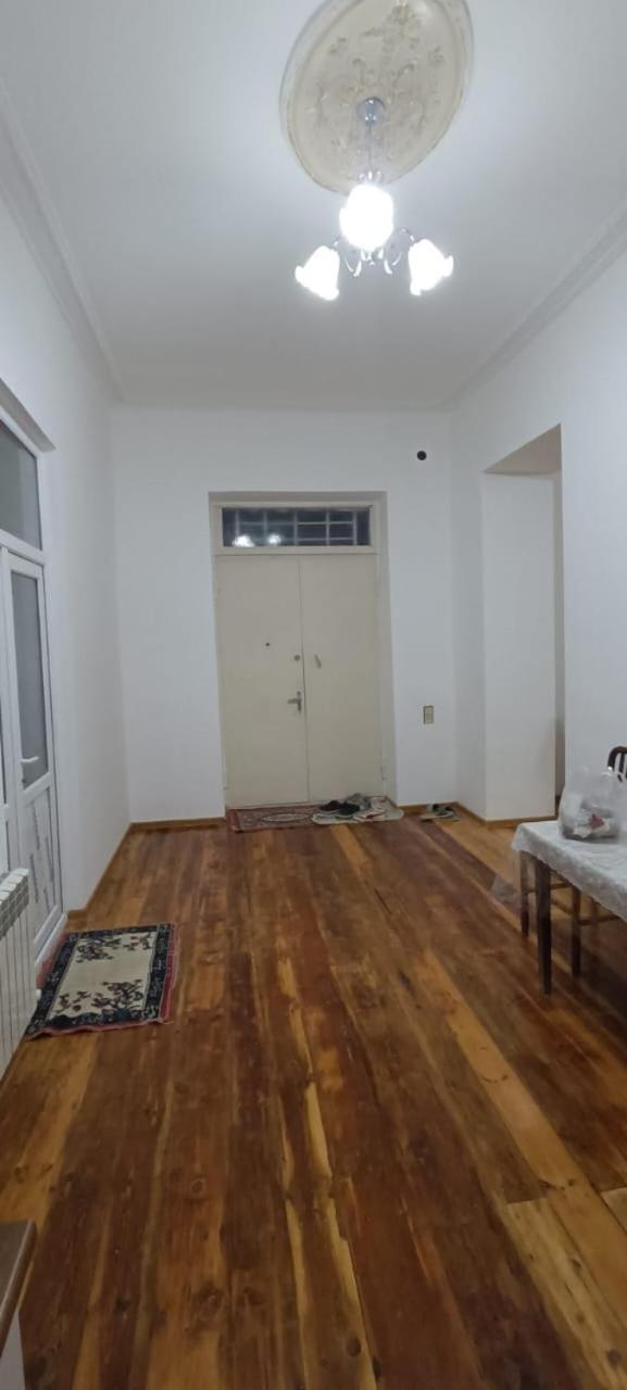 Ganja Hause Villa Dış mekan fotoğraf