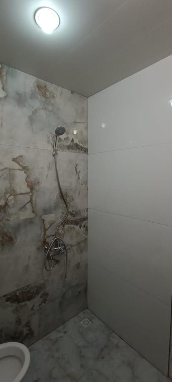 Ganja Hause Villa Dış mekan fotoğraf