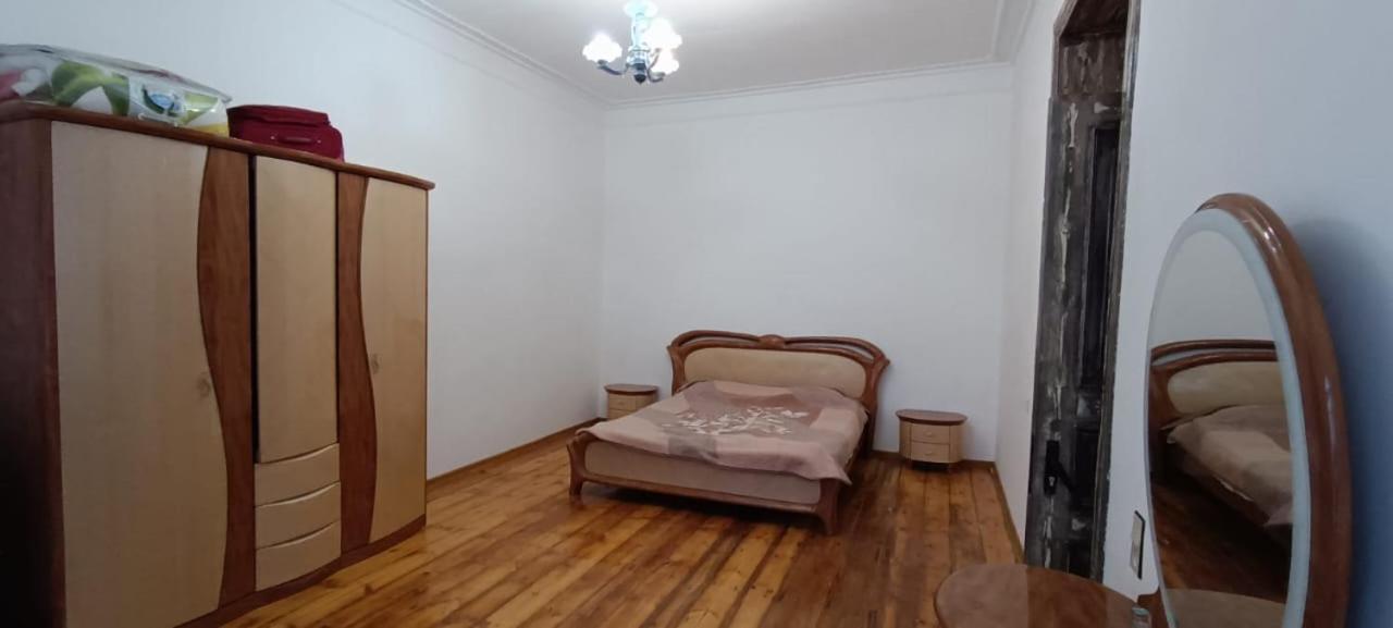 Ganja Hause Villa Dış mekan fotoğraf