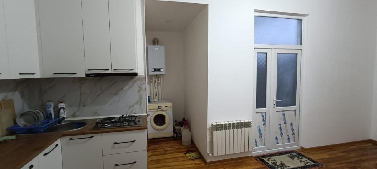 Ganja Hause Villa Dış mekan fotoğraf