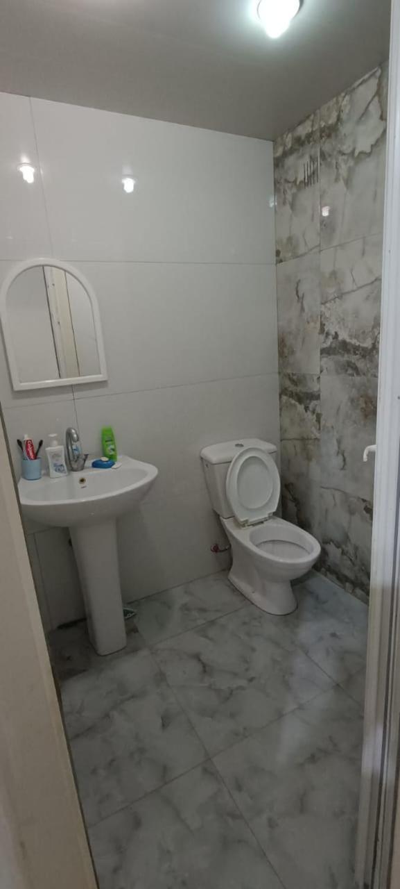 Ganja Hause Villa Dış mekan fotoğraf